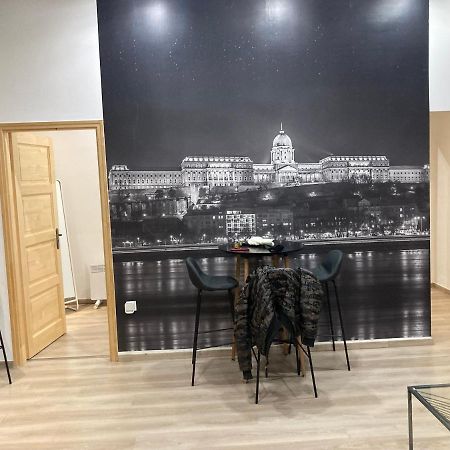Roland Apartment Downtown - Korut Budapest Exterior foto