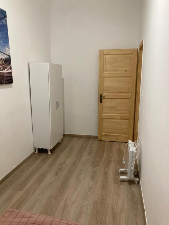 Roland Apartment Downtown - Korut Budapest Exterior foto